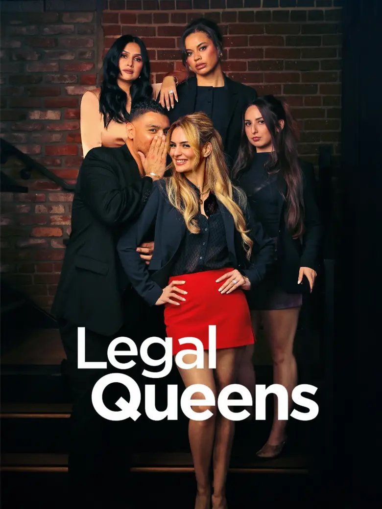 Legal Queens