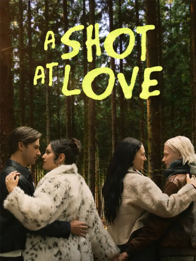 A Shot At Love