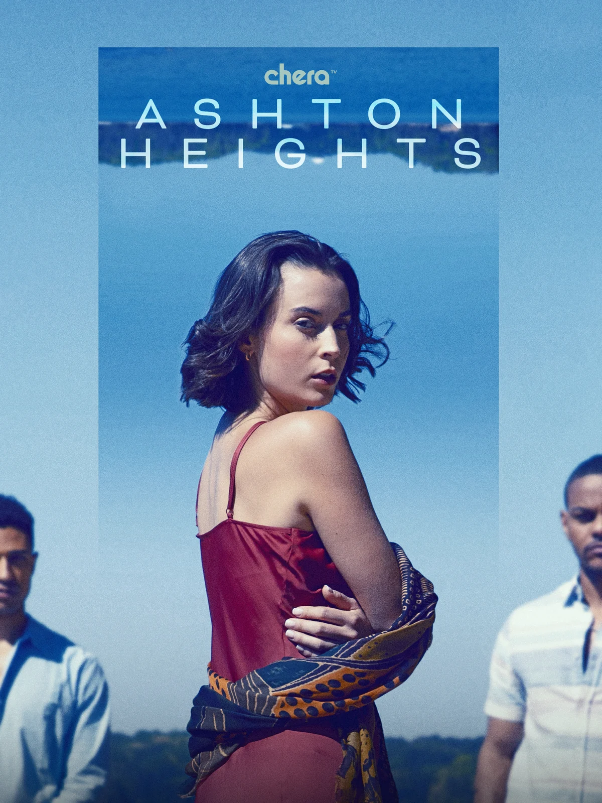 Ashton Heights