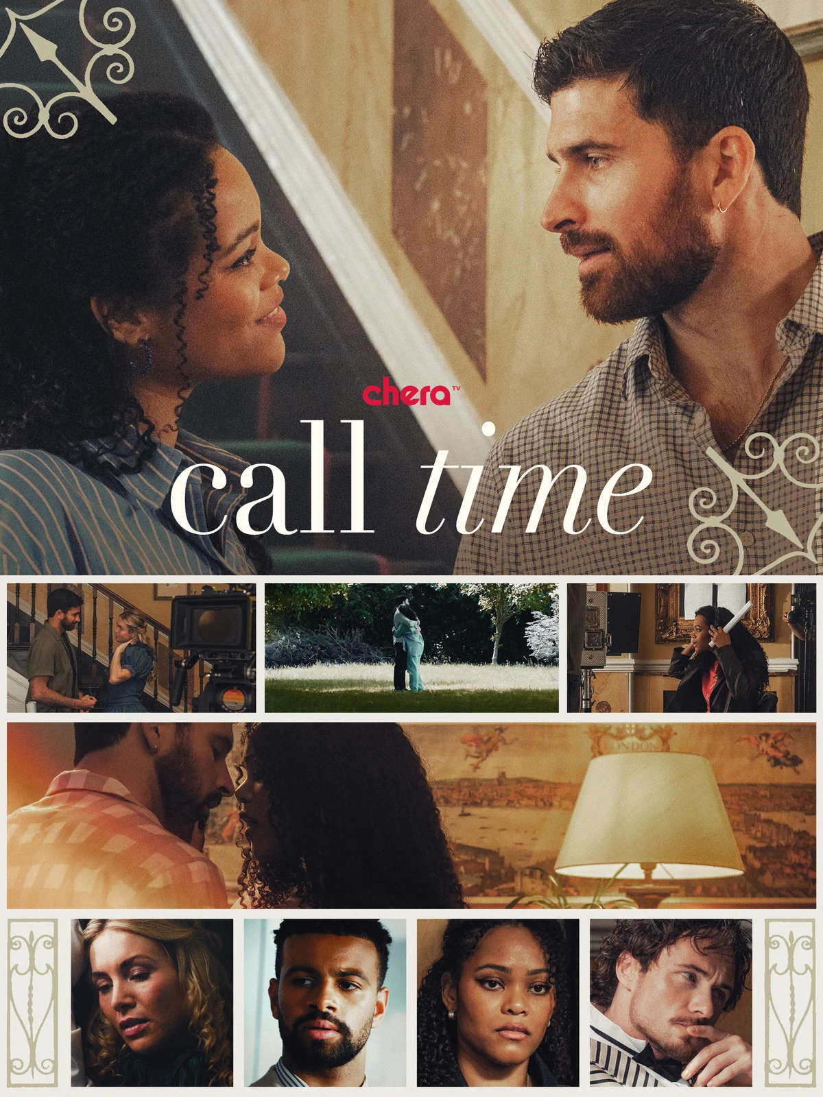 Call Time