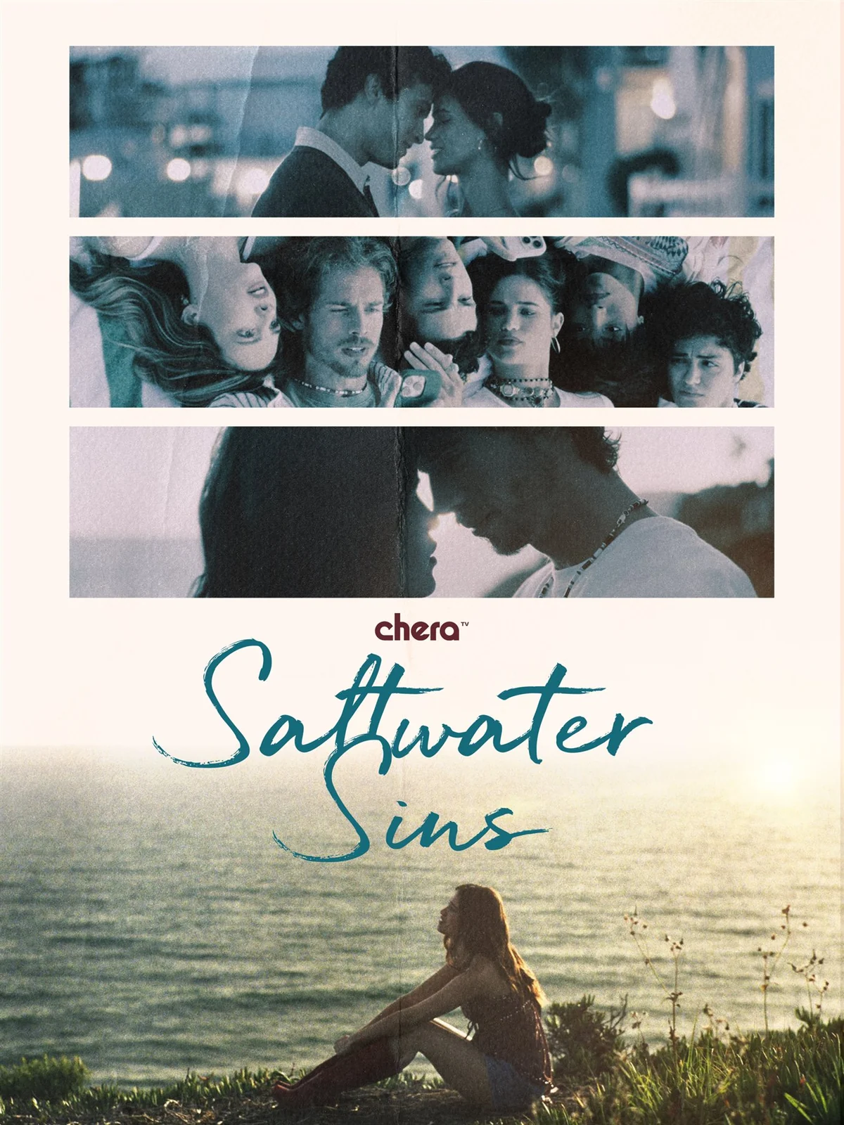 Saltwater Sins