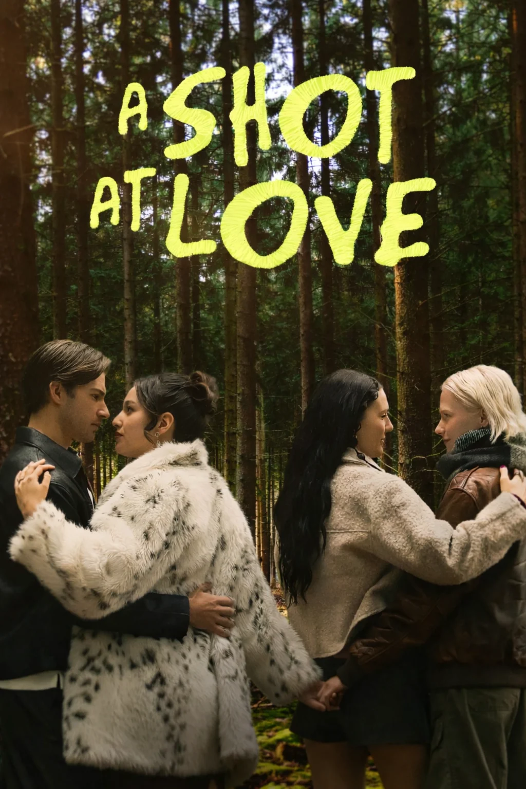 A Shot at Love